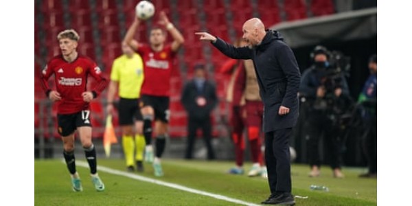 Manchester United ser ut til å komme tilbake til uenigheten i 2019